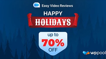 easy video reviews