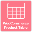 JustTables - Product Table for WooCommerce | woocommerce product table